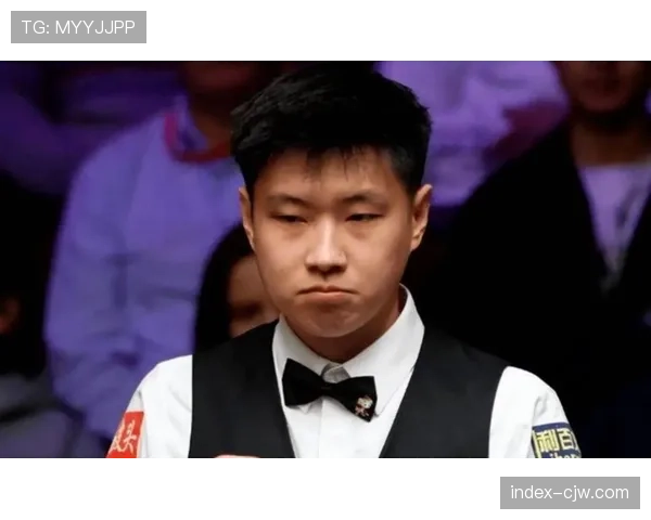 赵心童利雅得赛后坦言状态回暖，期待与特鲁姆普半决赛再较量