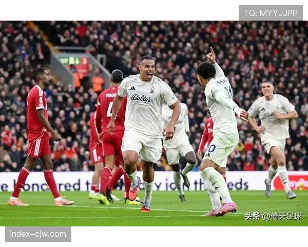 伯恩茅斯11月至今未胜仍距前六5分 英超中游区容错率空前