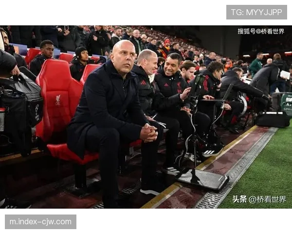 利物浦六球横扫卡拉巴克 高位逼抢战术制造大比分胜利