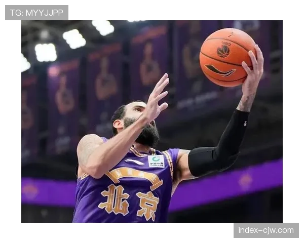 北京控股里勒45分创个人赛季新高 得分爆发力惊人